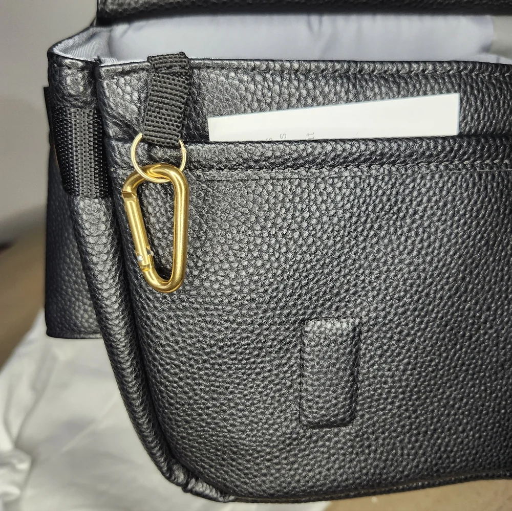 Clever Made Hip Pack